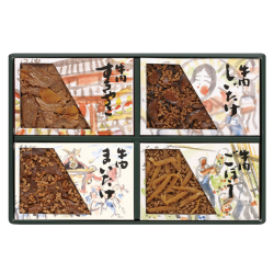 ＜浅草今半＞あさくさの味