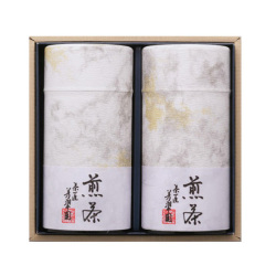 ＜芳翠園＞神宮司庁御用達銘茶
