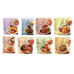 ＜K＆K＞簡単便利お惣菜セット