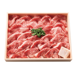 ＜お肉処 牛蔵＞宮崎牛お徳用切落し