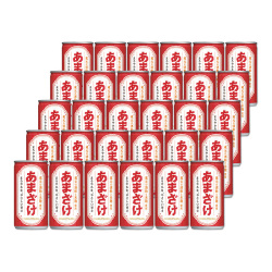 ＜白鶴酒造＞白鶴 あまざけ 缶 30本