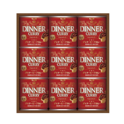 ＜エスビー食品＞ディナーカレーギフト