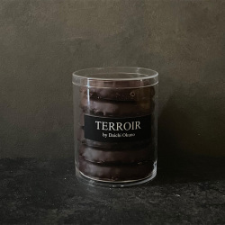 ＜TERROIR by DaichiOkuno＞サブレCACAO