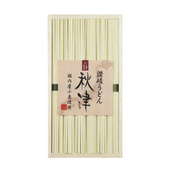 ＜島一＞讃岐うどん 秋津（32AKu25）