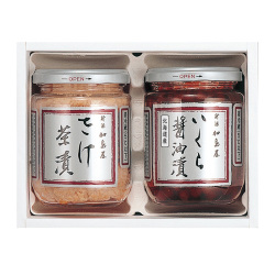 ＜加島屋＞大瓶詰合せ2-Gセット