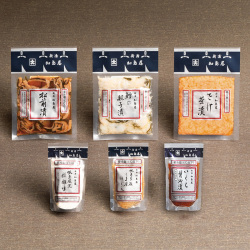 ＜加島屋＞袋詰L-45セット
