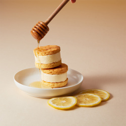 ＜Butters（バターズ）＞バターサンドウィッチ はちみつレモン