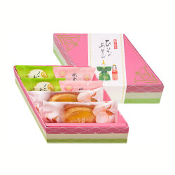 ＜宗家 源 吉兆庵＞ひいなあそび