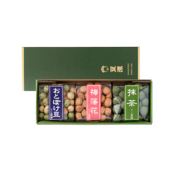 ＜豆源＞風味一流（M3）
