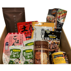 まるごと高知ギフト（ロングライフ商品）