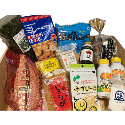 まるごと高知 オリジナルギフト1