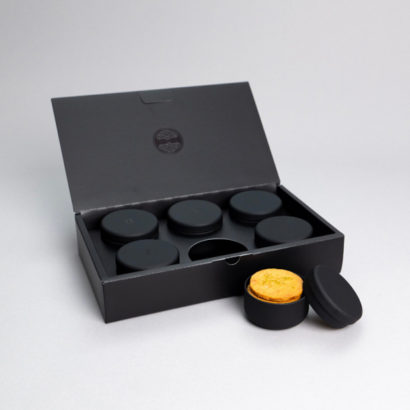 【数量限定】松果体セットハペヨポ　約6g（各3g）セット　クリペ付き　タイ SPEC（スペック！） クロスオーバーネクストイノベーション S-style