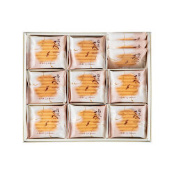 常盤堂雷おこし本舗＞チュララMIX缶 - MATSUYA 松屋オンラインストア