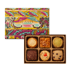 ＜デメル＞アソートクッキー（17個入）