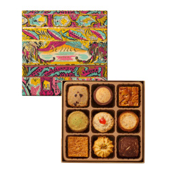 ＜デメル＞アソートクッキー（26個入）