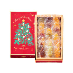 ＜ロクメイカン＞恵みのしずく ウィンターアソート