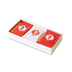 ＜銀座あけぼの＞2026餅6袋入