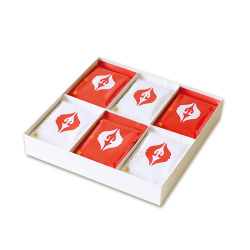 ＜銀座あけぼの＞2026餅12袋入