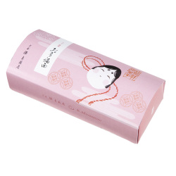 ＜宗家 源 吉兆庵＞お多福面