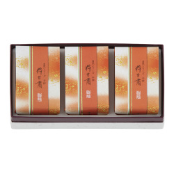 ＜宗家 源 吉兆庵＞粋甘粛3入