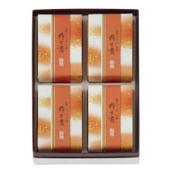 ＜宗家 源 吉兆庵＞粋甘粛4入