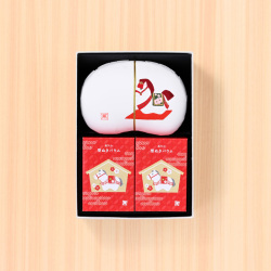 ＜まめや金澤萬久＞萬久撰菓【寿】