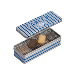 ＜資生堂パーラー＞サブレ22枚入