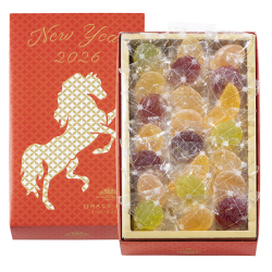 ＜ロクメイカン＞迎春アソート