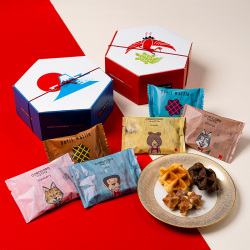 ＜R.L （エール・エル）＞お年賀アソート（初日の出・鶴亀）