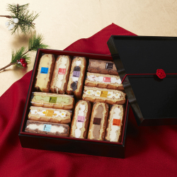 ＜R.L （エール・エル）＞スイーツおせち