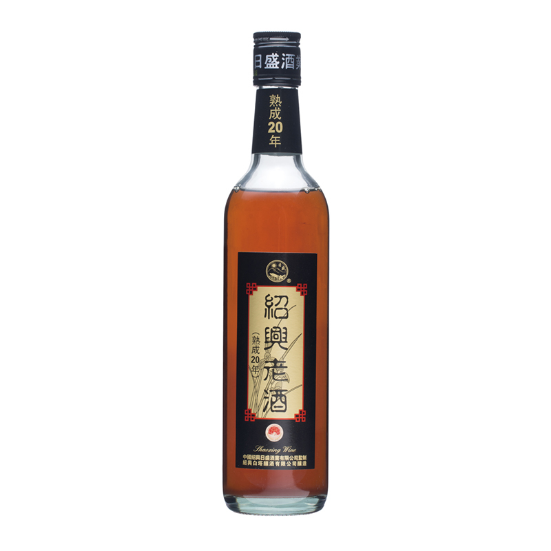 興南貿易＞紹興老酒 熟成20年 - MATSUYA 松屋オンラインストア