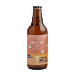 ＜オタマブルーイング＞Magic Time IPA