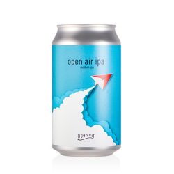 ＜オープンエア＞オープンエアIPA