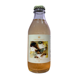 ＜しょうがのむし＞GINGER SHOOT honey bee