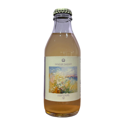 ＜しょうがのむし＞GINGER SHOOT sweet butterfly