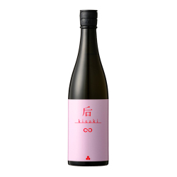 后50 pink ∞純米大吟醸