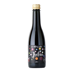Sparkling Sake Julia（樹里愛）
