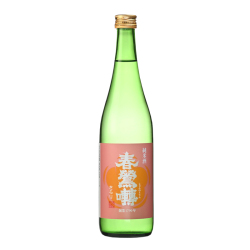 春鶯囀 純米酒 さらり