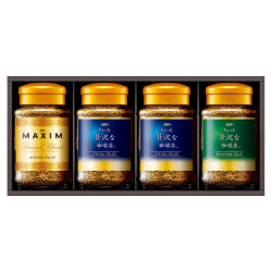 ＜AGF＞インスタントコーヒーギフト