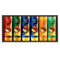 ＜モンカフェ＞ドリップコーヒー セレクトギフト