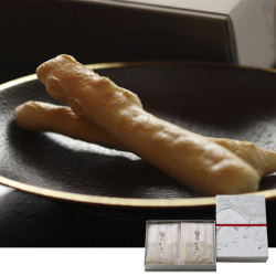 ＜和久傳＞蟹おかき