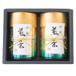 ＜葉桐＞静岡茶 安倍のしずく
