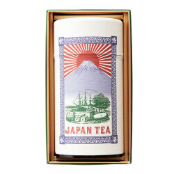 ＜浜佐商店＞静岡県産本山茶