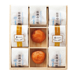 ＜喜多福＞銀座ウメ日和