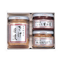 ＜加島屋＞詰合せ