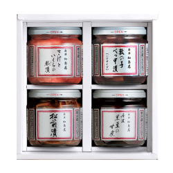 ＜加島屋＞詰合せ