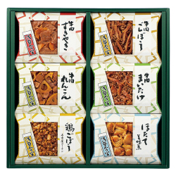 ＜浅草今半＞あさくさつづ味