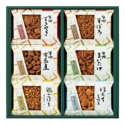 ＜浅草今半＞あさくさつづ味