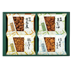 ＜浅草今半＞あさくさつづ味