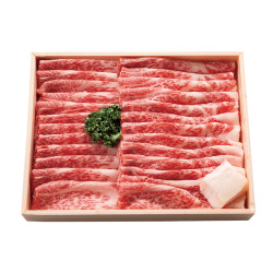 ＜お肉処 牛蔵＞宮崎牛ももしゃぶしゃぶ用